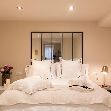 Chic Apartments バルセロナ エクステリア 写真