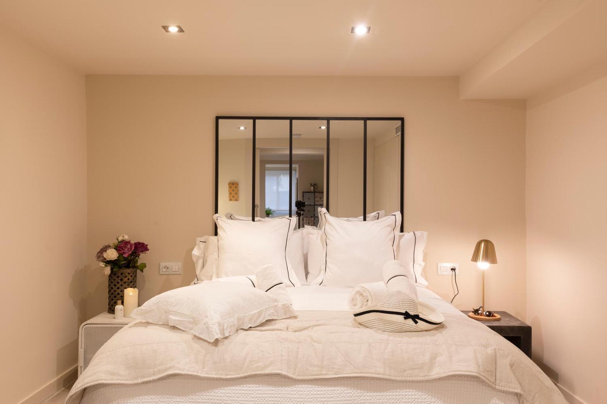 Chic Apartments バルセロナ エクステリア 写真